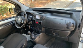 Fiat Fiorino 2019  VAN 1.3 MJET-2 SX PACK TECNICO PRO EURO-6 ΕΛΛΗΝΙΚΟ γεμάτο