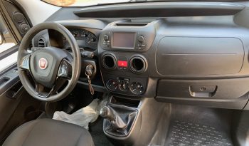 Fiat Fiorino 2019  VAN 1.3 MJET-2 SX PACK TECNICO PRO EURO-6 ΕΛΛΗΝΙΚΟ γεμάτο
