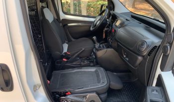 Fiat Fiorino 2019  VAN 1.3 MJET-2 SX PACK TECNICO PRO EURO-6 ΕΛΛΗΝΙΚΟ γεμάτο