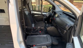 Fiat Fiorino 2019  VAN 1.3 MJET-2 SX PACK TECNICO PRO EURO-6 ΕΛΛΗΝΙΚΟ γεμάτο