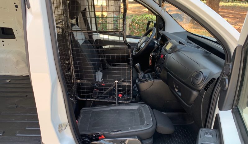 Fiat Fiorino 2019  VAN 1.3 MJET-2 SX PACK TECNICO PRO EURO-6 ΕΛΛΗΝΙΚΟ γεμάτο