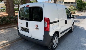 Fiat Fiorino 2019  VAN 1.3 MJET-2 SX PACK TECNICO PRO EURO-6 ΕΛΛΗΝΙΚΟ γεμάτο