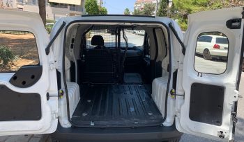 Fiat Fiorino 2019  VAN 1.3 MJET-2 SX PACK TECNICO PRO EURO-6 ΕΛΛΗΝΙΚΟ γεμάτο