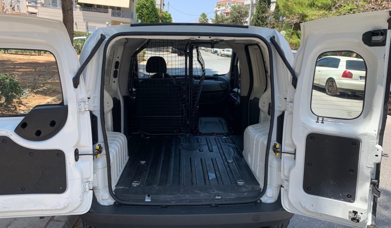 Fiat Fiorino 2019  VAN 1.3 MJET-2 SX PACK TECNICO PRO EURO-6 ΕΛΛΗΝΙΚΟ γεμάτο