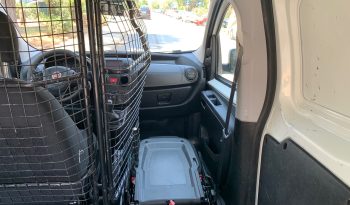 Fiat Fiorino 2019  VAN 1.3 MJET-2 SX PACK TECNICO PRO EURO-6 ΕΛΛΗΝΙΚΟ γεμάτο