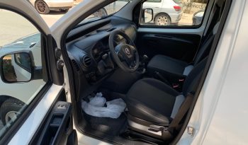 Fiat Fiorino 2019  VAN 1.3 MJET-2 SX PACK TECNICO PRO EURO-6 ΕΛΛΗΝΙΚΟ γεμάτο