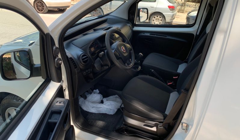 Fiat Fiorino 2019  VAN 1.3 MJET-2 SX PACK TECNICO PRO EURO-6 ΕΛΛΗΝΙΚΟ γεμάτο