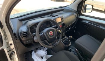 Fiat Fiorino 2019  VAN 1.3 MJET-2 SX PACK TECNICO PRO EURO-6 ΕΛΛΗΝΙΚΟ γεμάτο