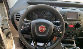 Fiat Fiorino 2019  VAN 1.3 MJET-2 SX PACK TECNICO PRO EURO-6 ΕΛΛΗΝΙΚΟ γεμάτο