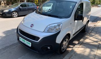 Fiat Fiorino 2019  VAN 1.3 MJET-2 SX PACK TECNICO PRO EURO-6 ΕΛΛΗΝΙΚΟ γεμάτο