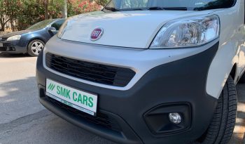 Fiat Fiorino 2019  VAN 1.3 MJET-2 SX PACK TECNICO PRO EURO-6 ΕΛΛΗΝΙΚΟ γεμάτο