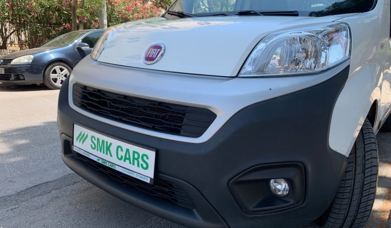 Fiat Fiorino 2019  VAN 1.3 MJET-2 SX PACK TECNICO PRO EURO-6 ΕΛΛΗΝΙΚΟ γεμάτο