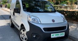 Fiat Fiorino 2019  VAN 1.3 MJET-2 SX PACK TECNICO PRO EURO-6 ΕΛΛΗΝΙΚΟ
