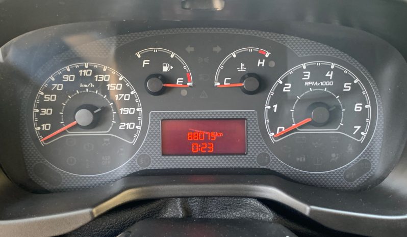 Fiat Fiorino 2019  VAN 1.3 MJET-2 SX PACK TECNICO PRO EURO-6 ΕΛΛΗΝΙΚΟ γεμάτο