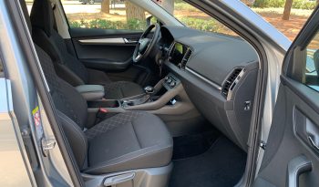 Skoda Karoq 2020  TDI 1.6 DSG AMBITION AUTO ECO S/S EURO-6 ΕΛΛΗΝΙΚΟ γεμάτο