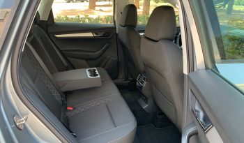 Skoda Karoq 2020  TDI 1.6 DSG AMBITION AUTO ECO S/S EURO-6 ΕΛΛΗΝΙΚΟ γεμάτο