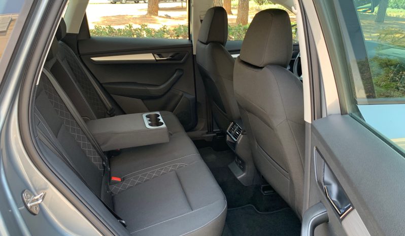 Skoda Karoq 2020  TDI 1.6 DSG AMBITION AUTO ECO S/S EURO-6 ΕΛΛΗΝΙΚΟ γεμάτο