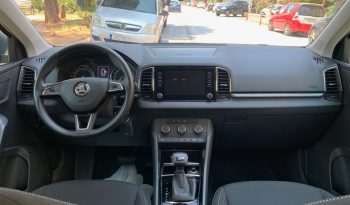 Skoda Karoq 2020  TDI 1.6 DSG AMBITION AUTO ECO S/S EURO-6 ΕΛΛΗΝΙΚΟ γεμάτο