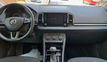Skoda Karoq 2020  TDI 1.6 DSG AMBITION AUTO ECO S/S EURO-6 ΕΛΛΗΝΙΚΟ γεμάτο
