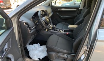 Skoda Karoq 2020  TDI 1.6 DSG AMBITION AUTO ECO S/S EURO-6 ΕΛΛΗΝΙΚΟ γεμάτο