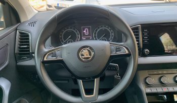 Skoda Karoq 2020  TDI 1.6 DSG AMBITION AUTO ECO S/S EURO-6 ΕΛΛΗΝΙΚΟ γεμάτο