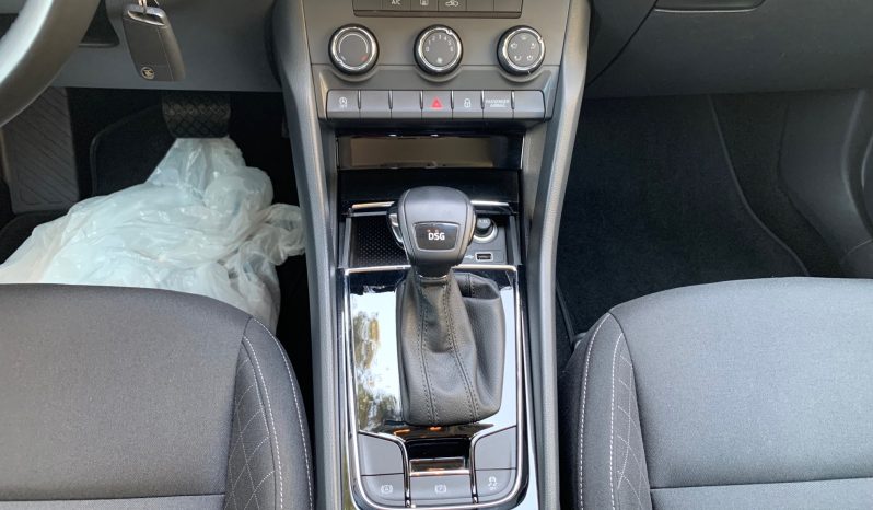 Skoda Karoq 2020  TDI 1.6 DSG AMBITION AUTO ECO S/S EURO-6 ΕΛΛΗΝΙΚΟ γεμάτο