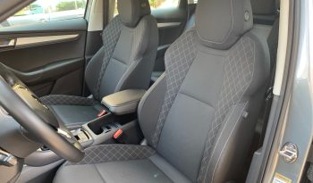 Skoda Karoq 2020  TDI 1.6 DSG AMBITION AUTO ECO S/S EURO-6 ΕΛΛΗΝΙΚΟ γεμάτο