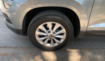 Skoda Karoq 2020  TDI 1.6 DSG AMBITION AUTO ECO S/S EURO-6 ΕΛΛΗΝΙΚΟ γεμάτο