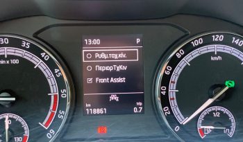 Skoda Karoq 2020  TDI 1.6 DSG AMBITION AUTO ECO S/S EURO-6 ΕΛΛΗΝΙΚΟ γεμάτο