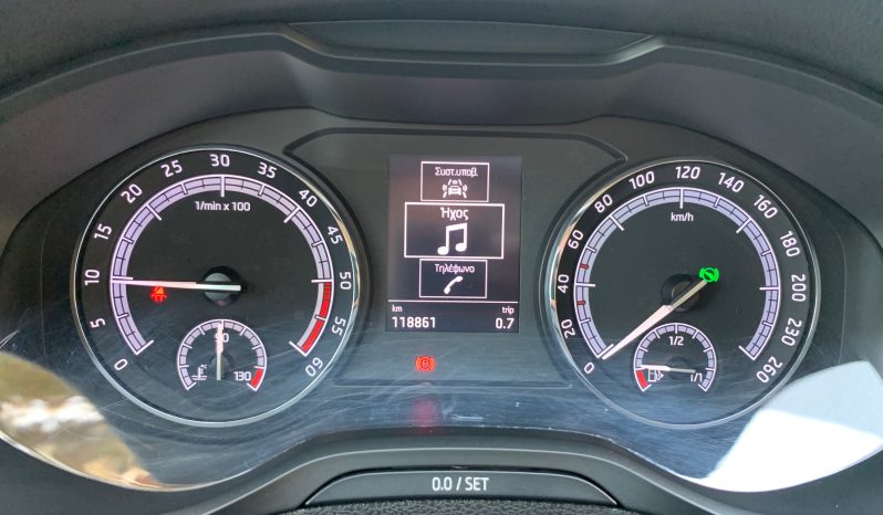 Skoda Karoq 2020  TDI 1.6 DSG AMBITION AUTO ECO S/S EURO-6 ΕΛΛΗΝΙΚΟ γεμάτο