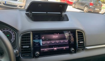 Skoda Karoq 2020  TDI 1.6 DSG AMBITION AUTO ECO S/S EURO-6 ΕΛΛΗΝΙΚΟ γεμάτο