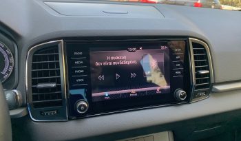 Skoda Karoq 2020  TDI 1.6 DSG AMBITION AUTO ECO S/S EURO-6 ΕΛΛΗΝΙΚΟ γεμάτο