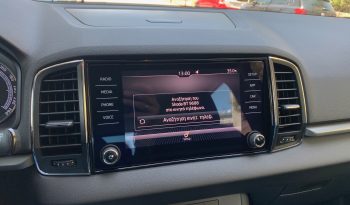 Skoda Karoq 2020  TDI 1.6 DSG AMBITION AUTO ECO S/S EURO-6 ΕΛΛΗΝΙΚΟ γεμάτο