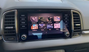 Skoda Karoq 2020  TDI 1.6 DSG AMBITION AUTO ECO S/S EURO-6 ΕΛΛΗΝΙΚΟ γεμάτο
