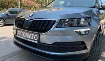 Skoda Karoq 2020  TDI 1.6 DSG AMBITION AUTO ECO S/S EURO-6 ΕΛΛΗΝΙΚΟ γεμάτο