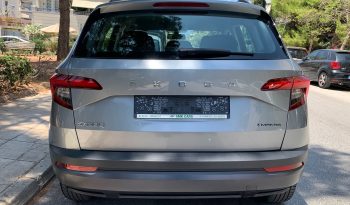Skoda Karoq 2020  TDI 1.6 DSG AMBITION AUTO ECO S/S EURO-6 ΕΛΛΗΝΙΚΟ γεμάτο