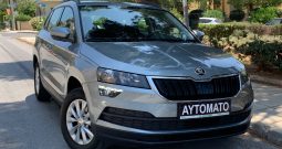 Skoda Karoq 2020  TDI 1.6 DSG AMBITION AUTO ECO S/S EURO-6 ΕΛΛΗΝΙΚΟ