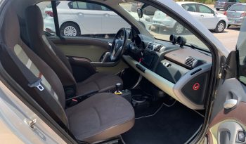 Smart ForTwo 2010  MHD 1.0 LIMITED EDITION AUTO F1 ECO S/S ΕΛΛΗΝΙΚΟ γεμάτο