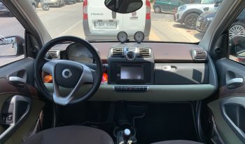 Smart ForTwo 2010  MHD 1.0 LIMITED EDITION AUTO F1 ECO S/S ΕΛΛΗΝΙΚΟ γεμάτο