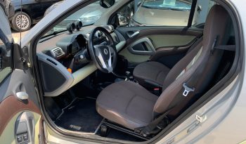 Smart ForTwo 2010  MHD 1.0 LIMITED EDITION AUTO F1 ECO S/S ΕΛΛΗΝΙΚΟ γεμάτο