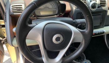 Smart ForTwo 2010  MHD 1.0 LIMITED EDITION AUTO F1 ECO S/S ΕΛΛΗΝΙΚΟ γεμάτο