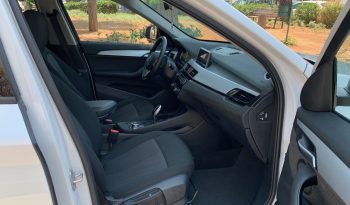 BMW X1 2020  X-DRIVE 1.5 AUTO 1.6D ECO S/S EURO-6 ΕΛΛΗΝΙΚΟ γεμάτο