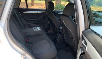 BMW X1 2020  X-DRIVE 1.5 AUTO 1.6D ECO S/S EURO-6 ΕΛΛΗΝΙΚΟ γεμάτο