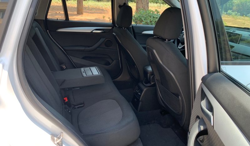 BMW X1 2020  X-DRIVE 1.5 AUTO 1.6D ECO S/S EURO-6 ΕΛΛΗΝΙΚΟ γεμάτο
