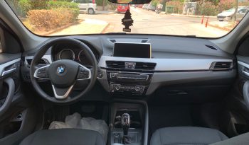 BMW X1 2020  X-DRIVE 1.5 AUTO 1.6D ECO S/S EURO-6 ΕΛΛΗΝΙΚΟ γεμάτο