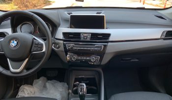 BMW X1 2020  X-DRIVE 1.5 AUTO 1.6D ECO S/S EURO-6 ΕΛΛΗΝΙΚΟ γεμάτο