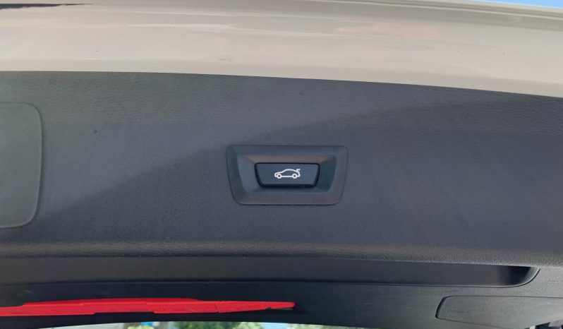 BMW X1 2020  X-DRIVE 1.5 AUTO 1.6D ECO S/S EURO-6 ΕΛΛΗΝΙΚΟ γεμάτο
