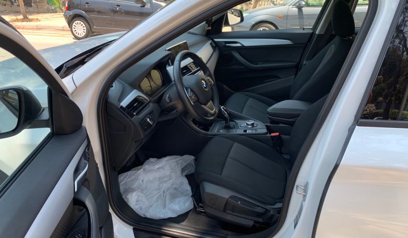 BMW X1 2020  X-DRIVE 1.5 AUTO 1.6D ECO S/S EURO-6 ΕΛΛΗΝΙΚΟ γεμάτο