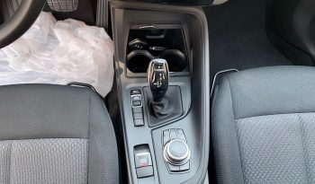 BMW X1 2020  X-DRIVE 1.5 AUTO 1.6D ECO S/S EURO-6 ΕΛΛΗΝΙΚΟ γεμάτο