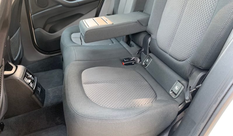 BMW X1 2020  X-DRIVE 1.5 AUTO 1.6D ECO S/S EURO-6 ΕΛΛΗΝΙΚΟ γεμάτο